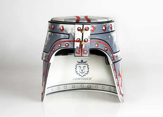 Heaume malte Heaume malte LIONTOUCH