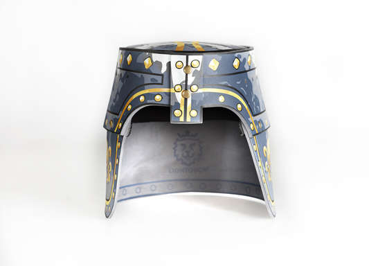 Heaume fleur de lys Heaume fleur de lys LIONTOUCH