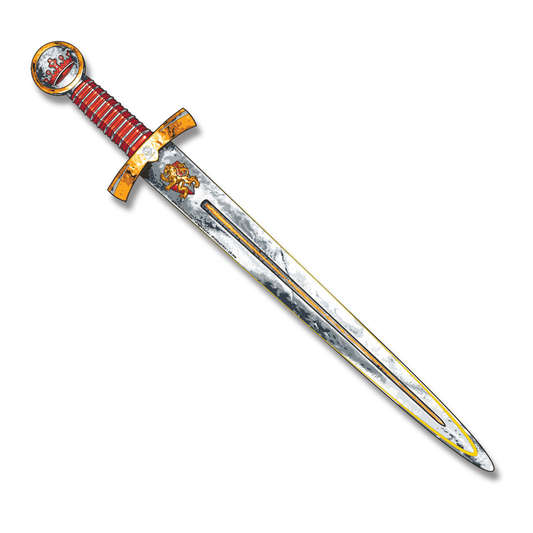 Epée prince coeur de lion Epée prince coeur de lion LIONTOUCH