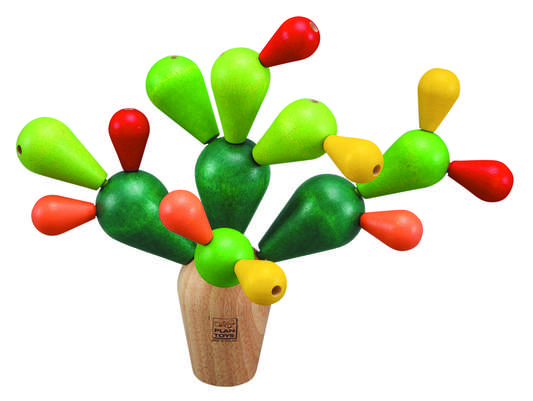 Mikado cactus Mikado cactus PLAN TOYS
