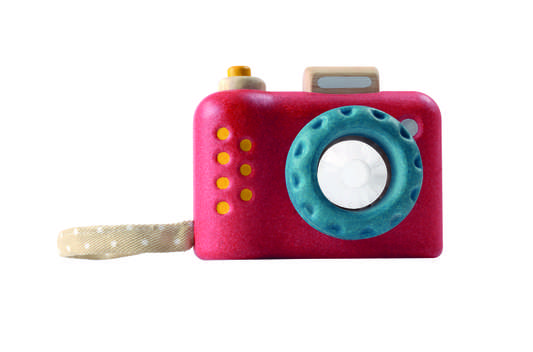 Mon premier appareil photo Mon premier appareil photo PLAN TOYS