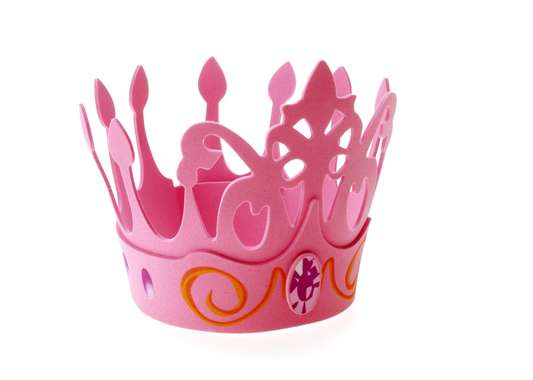 Couronne princesse Couronne princesse LIONTOUCH