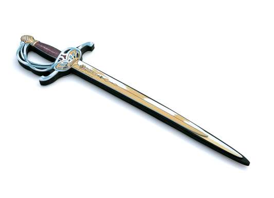 Epée de mousquetaire Epée de mousquetaire LIONTOUCH