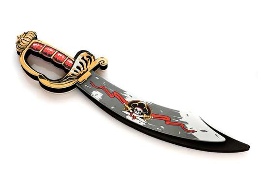 Sabre du capitaine pirate Sabre du capitaine pirate LIONTOUCH