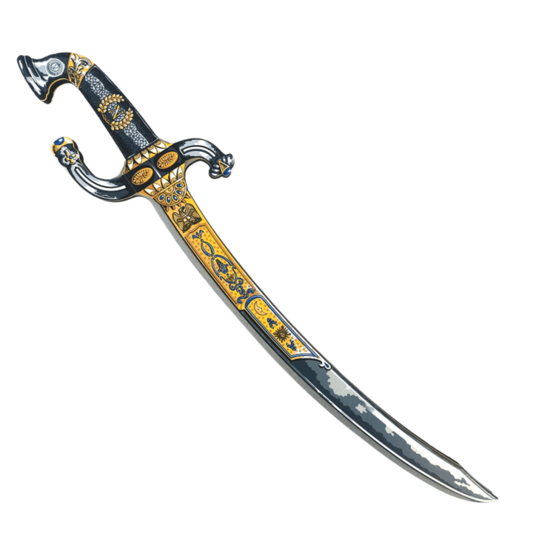 Sabre de l'Empereur Napoléon Sabre de l'Empereur Napoléon LIONTOUCH