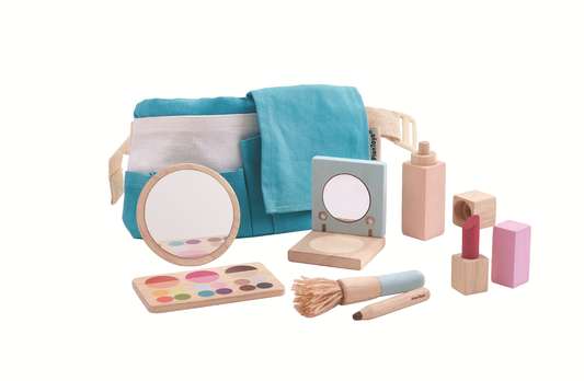 Trousse de maquillage Trousse de maquillage PLAN TOYS