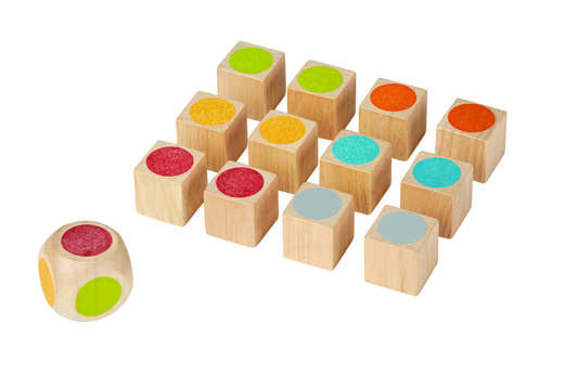 Mini mémo Mini mémo PLAN TOYS