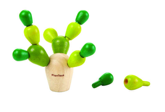 Mini mikado cactus Mini mikado cactus PLAN TOYS
