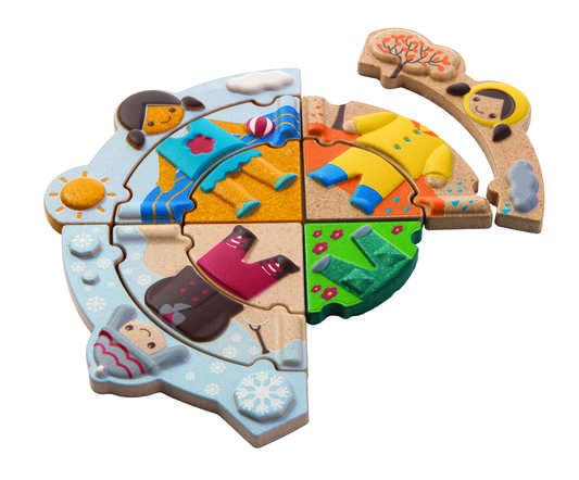 Comment je m'habille aujourd'hui ? Comment je m'habille aujourd'hui ? PLAN TOYS