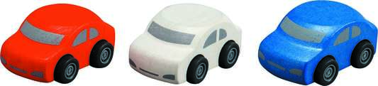 Voitures familiales Voitures familiales PLAN TOYS