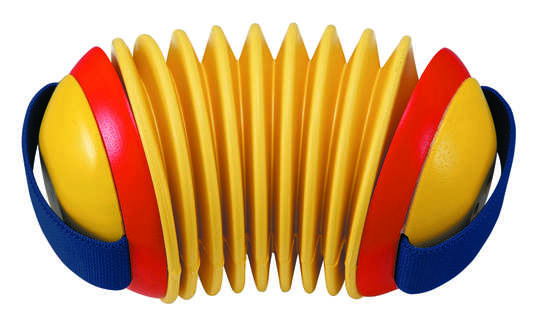 Bandonéon Bandonéon PLAN TOYS