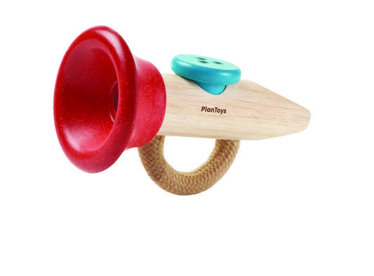 Kazoo Kazoo PLAN TOYS