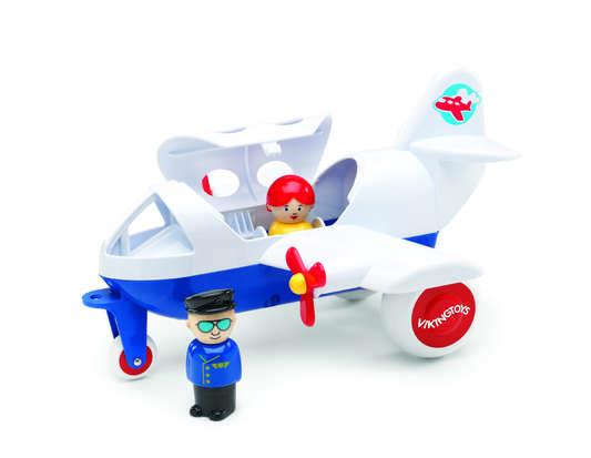 Jumbo 30cm Jumbo 30cm VIKING TOYS