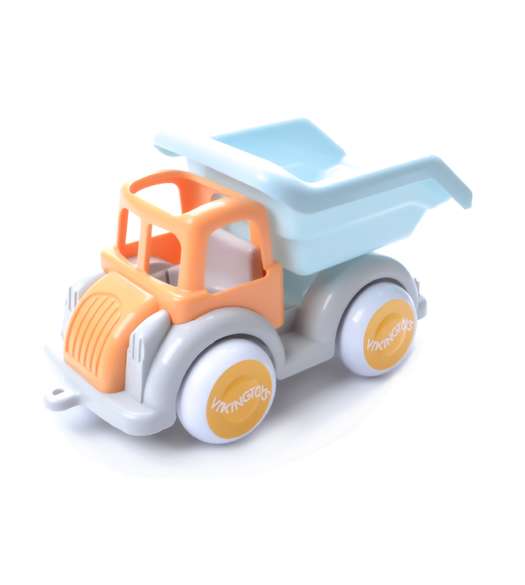ECO - Camion benne 25cm ECO - Camion benne 25cm VIKING TOYS