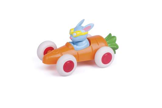 Lapin de course 15 cm Lapin de course 15 cm VIKING TOYS