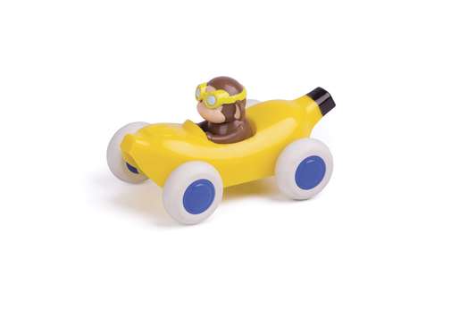 Singe de course 15 cm Singe de course 15 cm VIKING TOYS