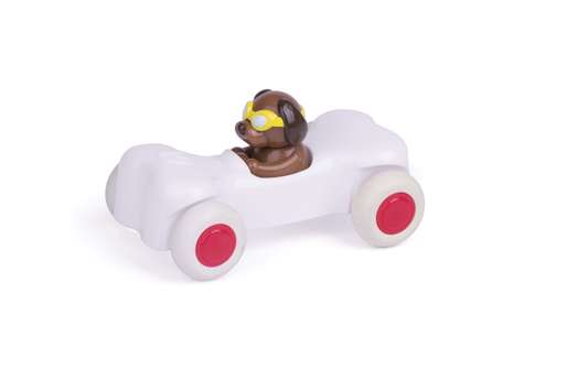 Chien de course 15 cm Chien de course 15 cm VIKING TOYS