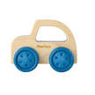 Ma première voiture écologique (bleue) PLAN TOYS