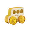 Mon petit bus (jaune) PLAN TOYS