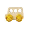 Mon petit bus (jaune) PLAN TOYS