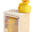 Canard de bain jaune LANCO