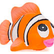 Poisson clown de bain LANCO