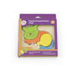 Puzzle encastrement chat ASA TOYS