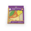 Puzzle encastrement tortue ASA TOYS