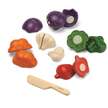 Assortiment 5 légumes PLAN TOYS