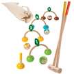 Jeu de Croquet PLAN TOYS