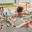 Ma grande gare PLAN TOYS