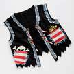 Gilet de pirate LIONTOUCH