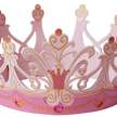 Couronne princesse large LIONTOUCH