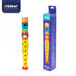 Flute en bois hibou MIDEER