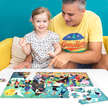 Ma valise puzzle - contes pour enfants MIDEER