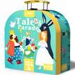 Ma valise puzzle - contes pour enfants MIDEER