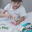 Trousse de dentiste PLAN TOYS