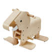 Elephant pour marcher PLAN TOYS