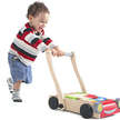 Chariot de marche PLAN TOYS