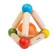 Hochet triangle PLAN TOYS