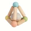 Triangle pastel PLAN TOYS