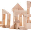 Blocs de construction 50 pièces PLAN TOYS