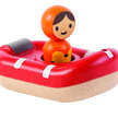 Mon bateau de sauvetage PLAN TOYS