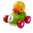 Ducky le caneton de course PLAN TOYS