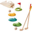 Mini golf double PLAN TOYS