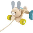 Lapin sautillant PLAN TOYS