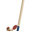 Chien à tirer/pousser PLAN TOYS