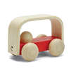 Ma 1ere voiture rouge PLAN TOYS