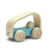 Ma 1ere voiture bleu CLAIR PLAN TOYS