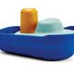 Grand bateau modulable - bleu 21cm PLAN TOYS